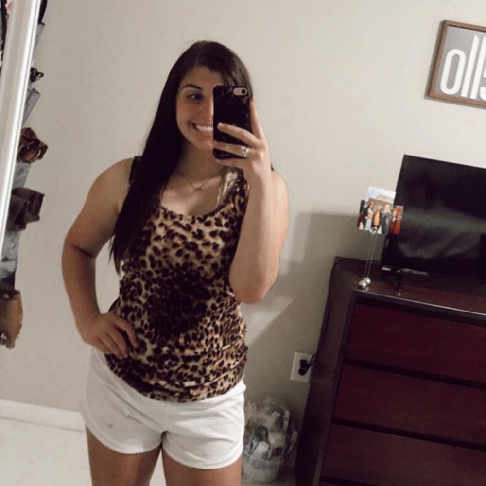 BKE Leopard Tank